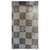 Louis Vuitton Keepall 55 Damier Graphite Nero - vista 17