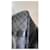 Louis Vuitton Keepall 55 Damier Graphite Nero - vista 18