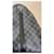 Louis Vuitton Keepall 55 Damier Graphite Nero - vista 19