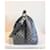 Louis Vuitton Keepall 55 Damier Graphite Nero - vista 3