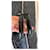 Louis Vuitton Keepall 55 Damier Graphite Nero - vista 6