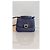 Salvatore Ferragamo Borsa a mano Gancini Blu scuro - vista 2