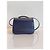 Salvatore Ferragamo Borsa a mano Gancini Blu scuro - vista 4