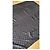 Louis Vuitton Carré in seta Monogram Nero - vista 3