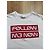 Red Valentino "Follow Me Now" T-Shirt Weiß Rot - Ansicht 3