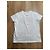 Red Valentino "Follow Me Now" T-Shirt Weiß Rot - Ansicht 6