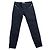 Autre Marque Pantalones biker Stefanel de denim negro