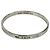 Tiffany & Co Bracciale rigido stretto Tiffany Vintage Argento