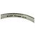 Tiffany & Co Bracciale rigido stretto Tiffany Vintage Argento - vista 4