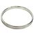 Tiffany & Co Bracciale rigido stretto Tiffany Vintage Argento - vista 5