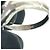Tiffany & Co Tiffany Vintage Tulip Ring Silber - Ansicht 3