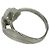 Tiffany & Co Tiffany Vintage Tulip Ring Silber - Ansicht 4