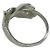Tiffany & Co Tiffany Vintage Tulip Ring Silber - Ansicht 6