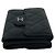 Cartera tríptico de piel de cordero Matelassé Coco Mark de Chanel Negro - vista 5