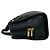 Loewe Vintage Amazona Handtasche aus schwarzem Leder - Ansicht 5