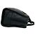 Loewe Vintage Amazona Handtasche aus schwarzem Leder - Ansicht 6