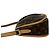 Borsa a tracolla Louis Vuitton Menilmontant PM in pelle monogramma Marrone - vista 5