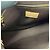 Borsa a tracolla Louis Vuitton Menilmontant PM in pelle monogramma Marrone - vista 9