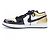 Autre Marque Sneakers Nike Jordan Marrone Nero - vista 2