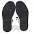 Autre Marque Sneakers Nike Jordan Marrone Nero - vista 4