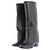 Autre Marque Botas altas "Georgina" Negro