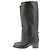Autre Marque Botas altas "Georgina" Negro - vista 5