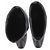 Autre Marque Botas altas "Georgina" Negro - vista 6