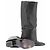 Autre Marque Botas altas "Georgina" Negro - vista 7