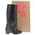 Autre Marque Botas altas "Georgina" Negro - vista 8