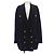 Giacca Chanel Vintage Nero