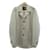 Abrigo MooRER Beige