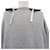 Autre Marque Loopwheeler Hoodie Braun Marineblau  - Ansicht 5