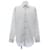 Hermès Camicia in cotone Hermes Marrone  - vista 1