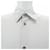 Hermès Camicia in cotone Hermes Marrone  - vista 5