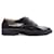 Autre Marque Scarpe eleganti in Cordovan Alden Marrone  - vista 1