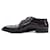 Autre Marque Scarpe eleganti in Cordovan Alden Marrone  - vista 2