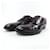 Autre Marque Scarpe eleganti in Cordovan Alden Marrone  - vista 3