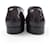 Autre Marque Scarpe eleganti in Cordovan Alden Marrone  - vista 5