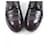 Autre Marque Scarpe eleganti in Cordovan Alden Marrone  - vista 7