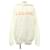 Céline CELINE Hoodie Weiß  - Ansicht 1