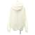 Céline CELINE Hoodie Weiß  - Ansicht 2