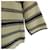 Céline Chaqueta Celine Negro Beige  - vista 6