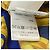 Camicia in seta Versace 1003941 Blu Giallo - vista 3