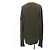 Moncler I20919C00007 Top Verde Caqui - vista 2