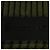 Moncler I20919C00007 Top Verde Caqui - vista 4