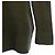 Moncler I20919C00007 Top Verde Caqui - vista 6