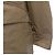 Chaqueta de lana Brunello Cucinelli Castaño - vista 6