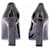 Yves Saint Laurent Escarpins en cuir vernis Noir  - vue 5