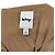 Autre Marque KHY Trägerloses Kleid Nude Beige - Ansicht 5