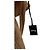 Autre Marque KHY Trägerloses Kleid Nude Beige - Ansicht 7
